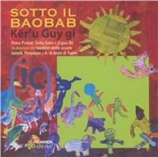 SOTTO IL BAOBAB