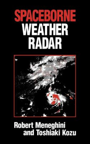 Spaceborne Weather Radar