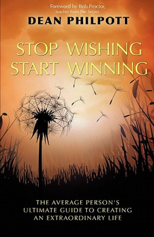 Stop Wishing, Start Winning