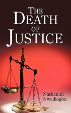 Death of Justice