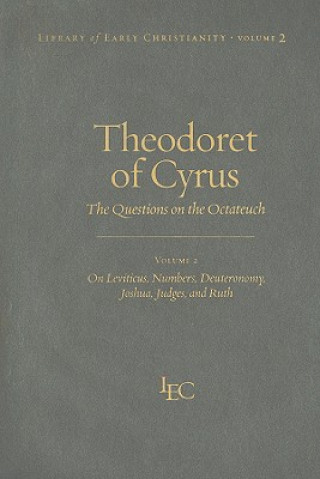 Theodoret of Cyrus