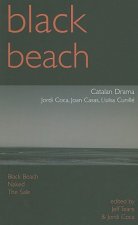 Black Beach