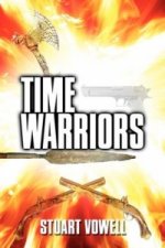 Time Warriors