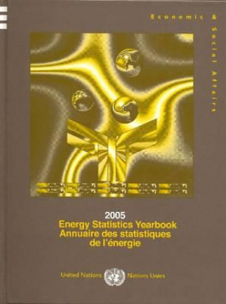 2005 Energy Statistics Yearbook