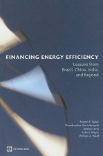 Financing Energy Efficiency