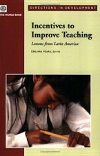 Incentives to Improve Teaching