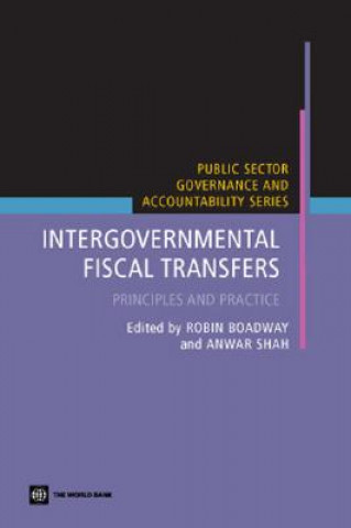 Intergovernmental Fiscal Transfers