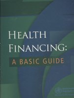 Health Financing