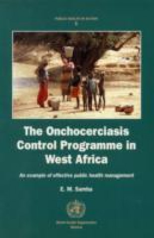 Onchocerciasis Control Programme in West Africa