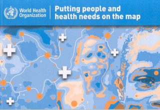 Putting People and Health Needs on the Map
