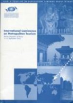 Report on the World Tourism Organization International Conference on Metropolitan Tourism