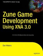 Zune Game Development using XNA 3.0