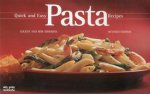 Quick And Easy Pasta Recipes