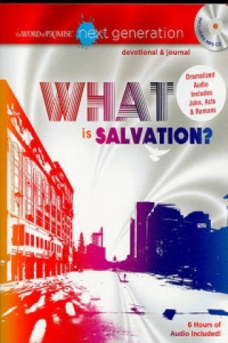 What Is Salvation?