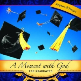 Moment with God for Graduates