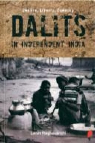Justice, Liberty, Equality: Dalits in Independent India