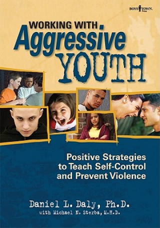 Working with Aggressive Youth