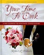 Your Time To Cook