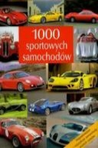 1000 SPORTOWYCH SAMOCHOD W FK OP