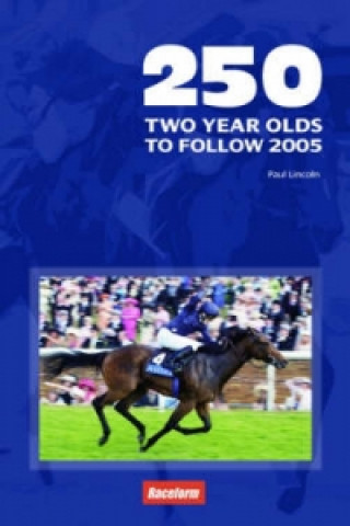 250 Two Year Olds to Follow