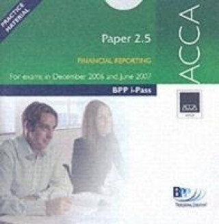 ACCA Paper 2.5 Financial Reporting