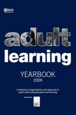 Adult Learning Yearbook