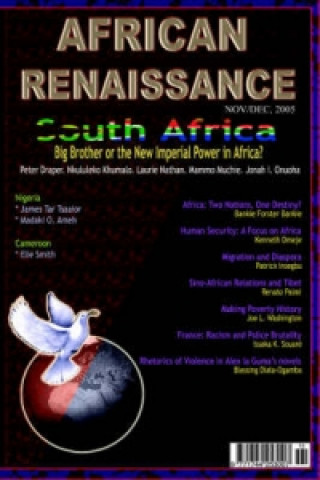 African Renaissance Nov/Dec 2005
