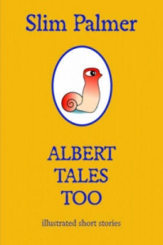 Albert Tales Too