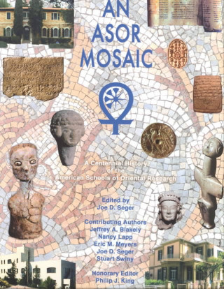 ASOR Mosaic