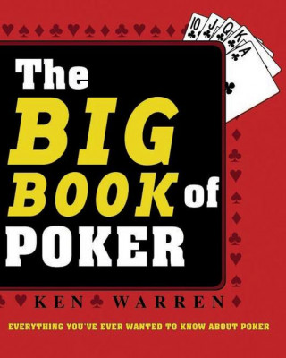 BIG BOOK OF POKER