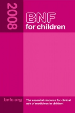 British National Formulary for Children