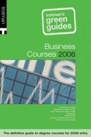 Business Courses