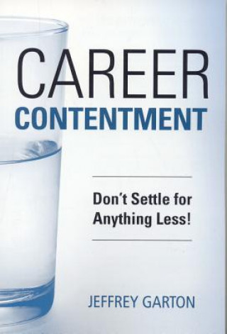 Career Contentment