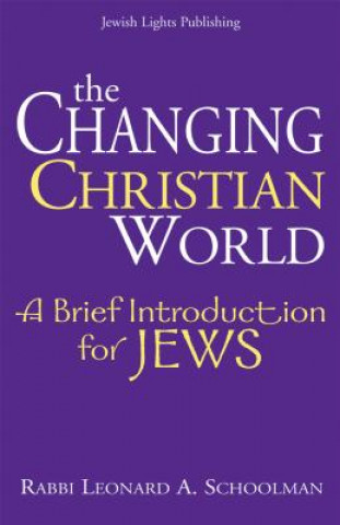 Changing Christian World