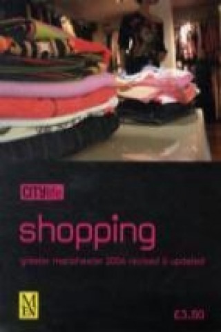 CITY LIFE SHOPPING GREATER MANCHESTER