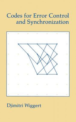 Codes for Error Control and Synchronization