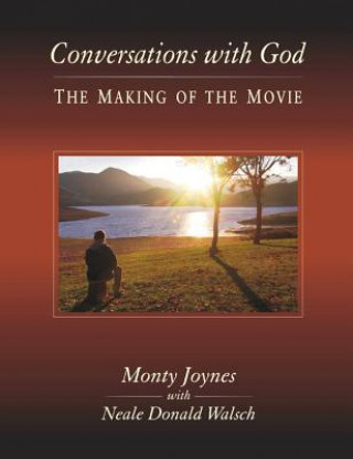 Conversations with God (Neale Donald Walsch)(Kemény kötésű)