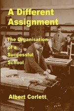 Different Assignment
