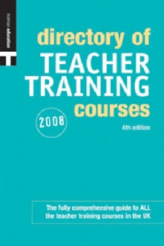 Directory of Teacher Training Courses