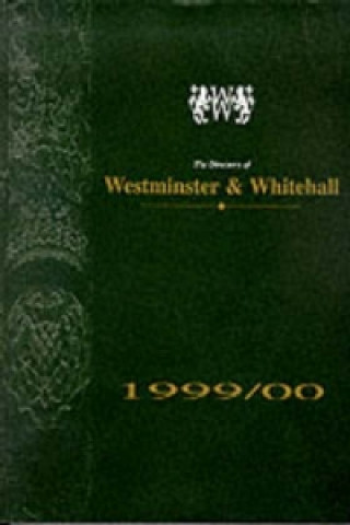 DIRECTORY OF WESTMINSTER AND WHITEHALL