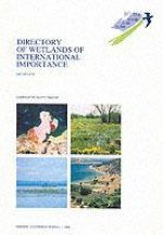 Directory of Wetlands of International Importance
