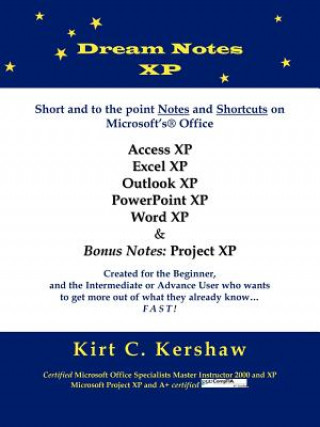 Dream Notes XP