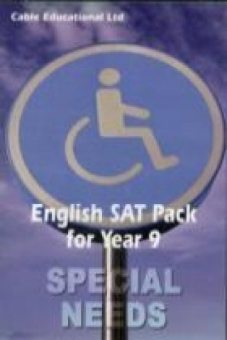 English SAT Pack for Year 9