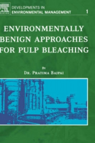 Environmentally Benign Approaches for Pulp Bleaching