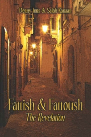 Fattish & Fattoush