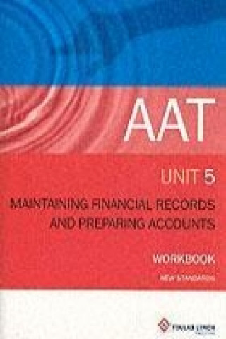 FINANCIAL RECORDS & PREPARING ACCS P5