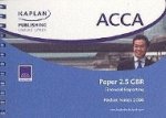 ACCA Paper 2.5 Gbr Financial Reporting