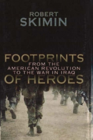 Footprints Of Heroes