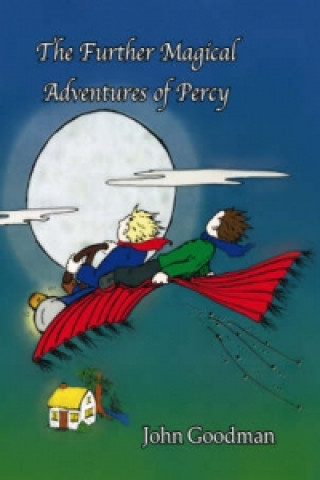 Further Magical Adventures of Percy