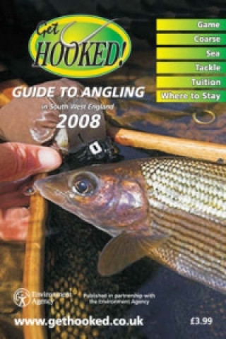 Get Hooked Guide to Angling in South West England